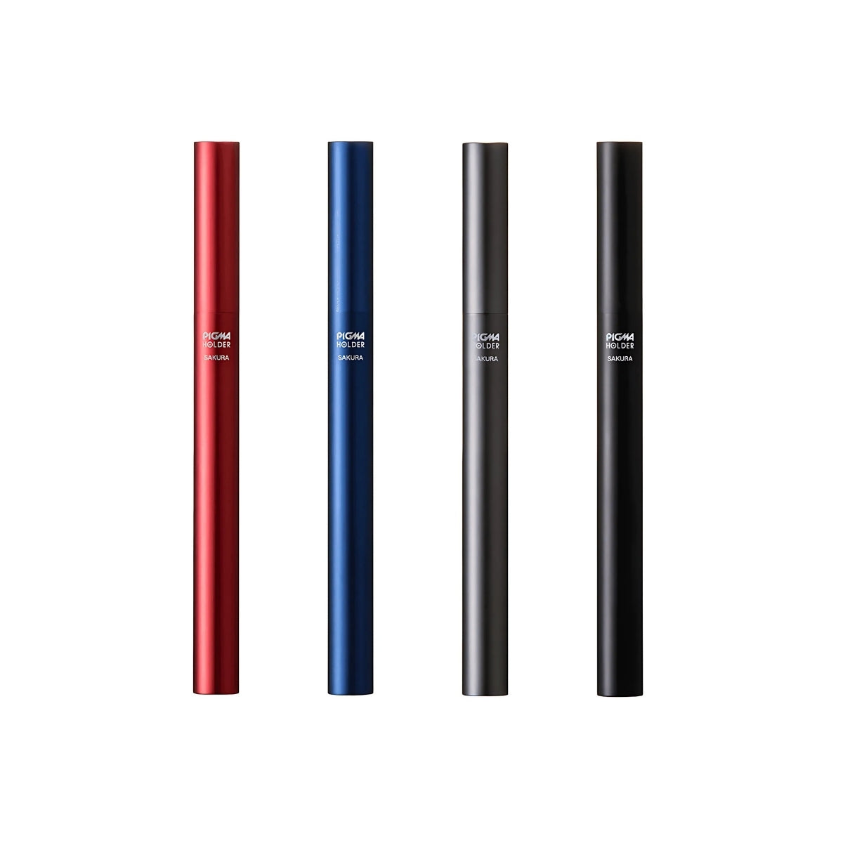 Porta Marcador para Pigma Holder Black Hl-sdk 49 - Sakura
