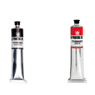 Tinta Óleo Artística para Xilogravura 100ml Oh100 - Sakura