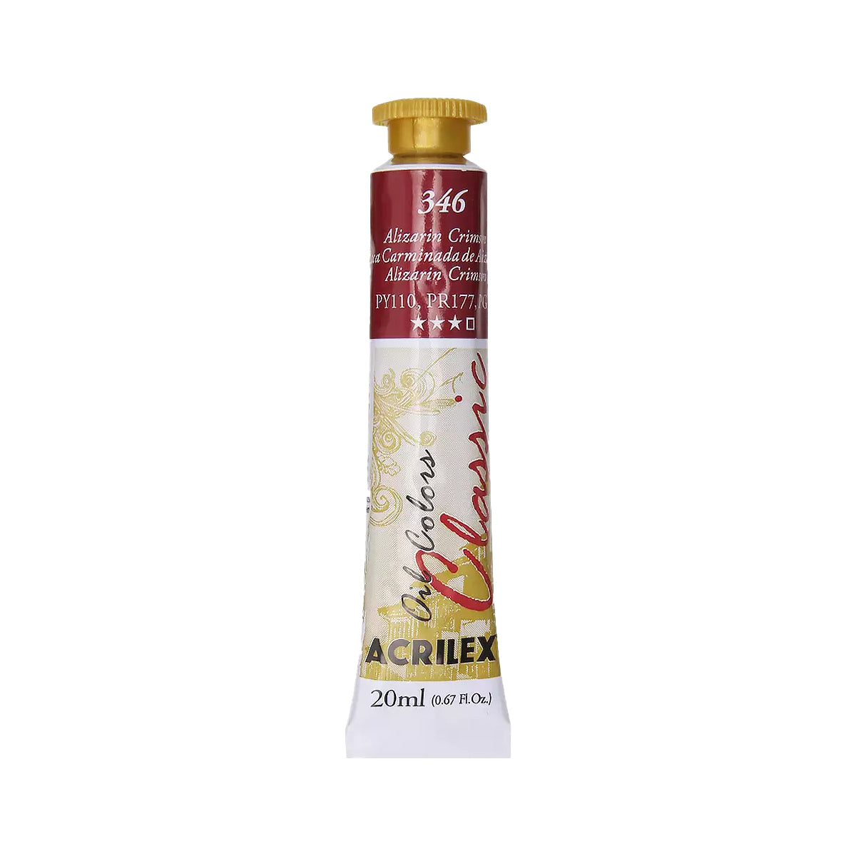 21842-tinta-oil-colors-classics-20ml-346---alizarin-crimson-321151