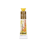 349 - AMARELO OCRE OURO