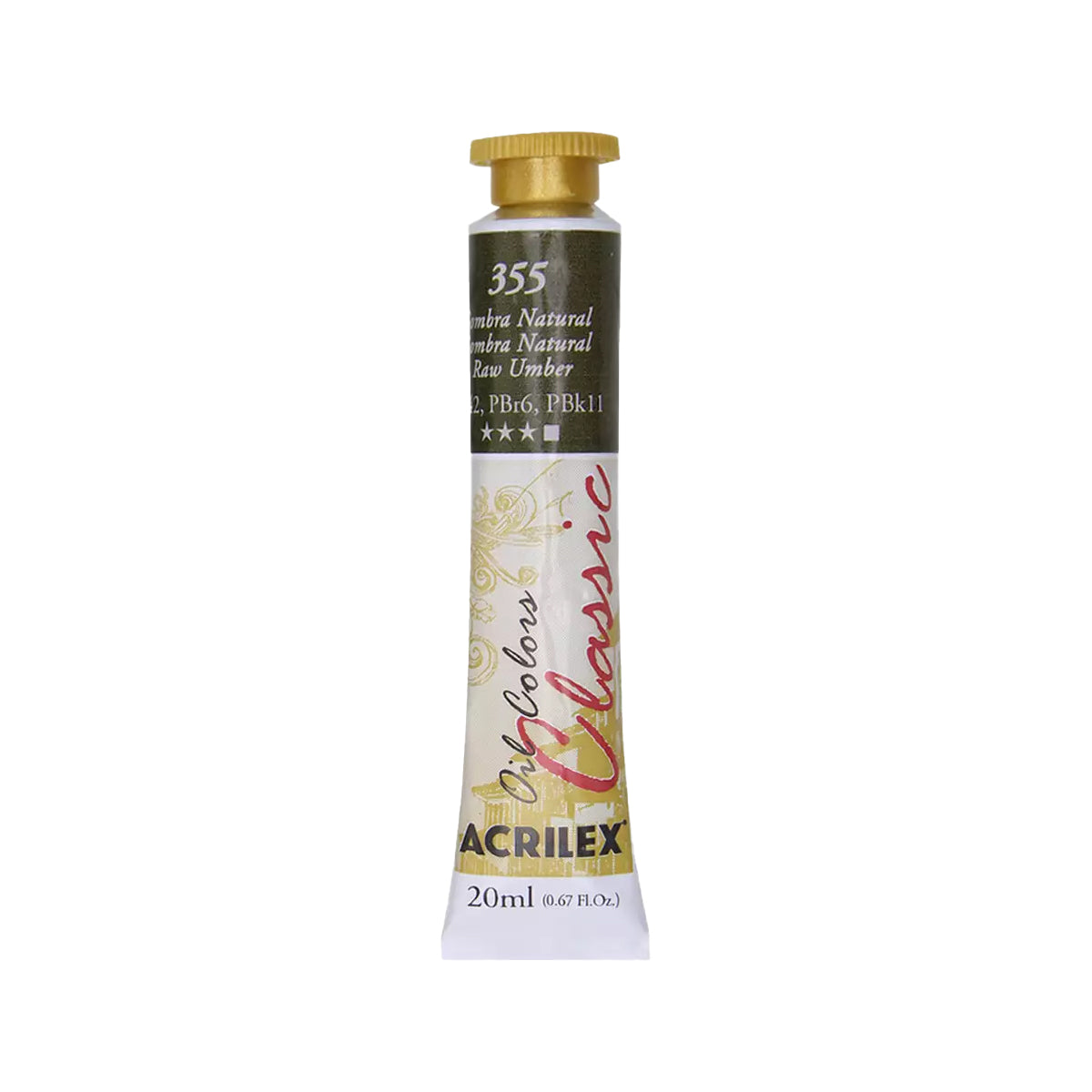 21850-tinta-oil-colors-classics-20ml-355---sombra-natural-321175