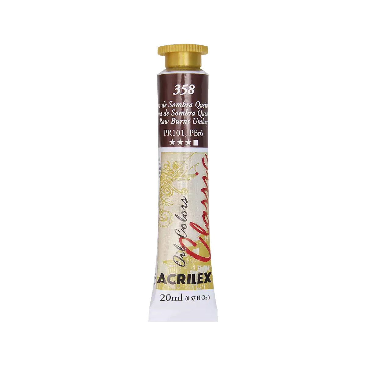 21853-tinta-oil-colors-classics-20ml-358---terra-sombra-queimada-321186