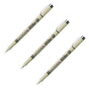 Caneta Nankin Pigma Micron Xsdk 05 - Sakura