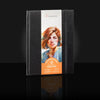 Bloco de Papel para Aquarela Hahnemühle Deckle Edge 250g/m² Retrato 20,5x15,3cm com 30 Folhas