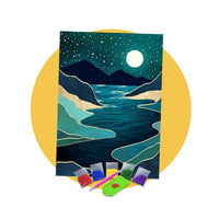 PAISAGEM NOTURNA