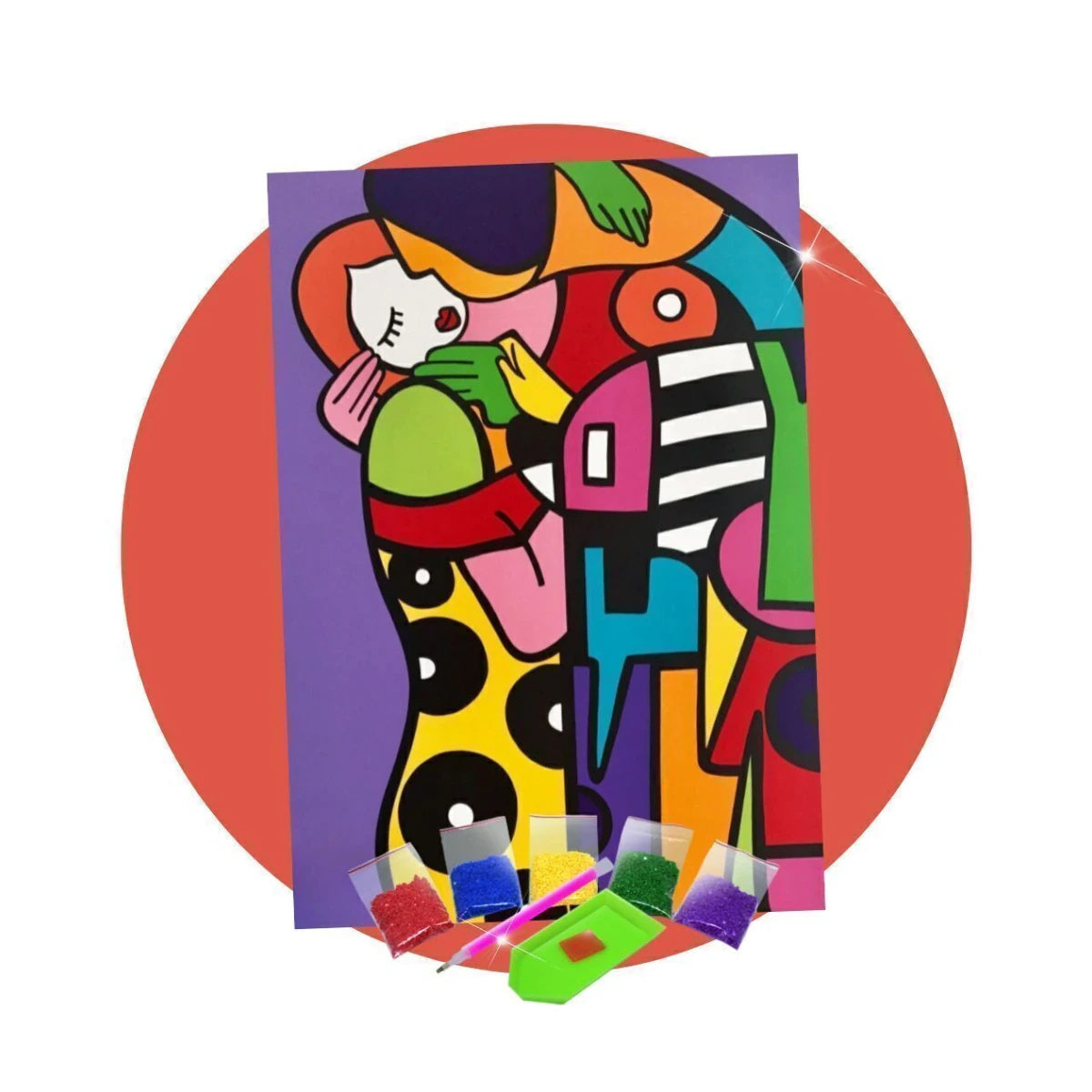 218780-kit-de-pintura-com-diamante-35x55cm-o-beijo-artistico-609139