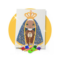 PEQUENA N. SRA. APARECIDA