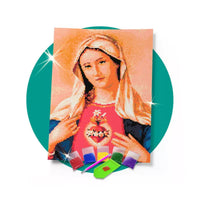 SAGRADO CORAÇÃO DE MARIA