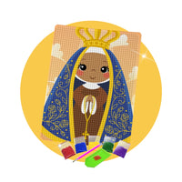 PEQUENA APARECIDA 218784