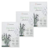 Bloco de Papel para Desenho Hahnemühle Bamboo Sketch 105g/m² Com 30 Folhas