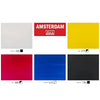 Estojo de Tinta Acrilica Amsterdam Royal & Talens 120ml com 5 Cores - Primario
