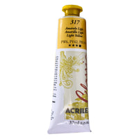 317 - AMARELO LIGHT