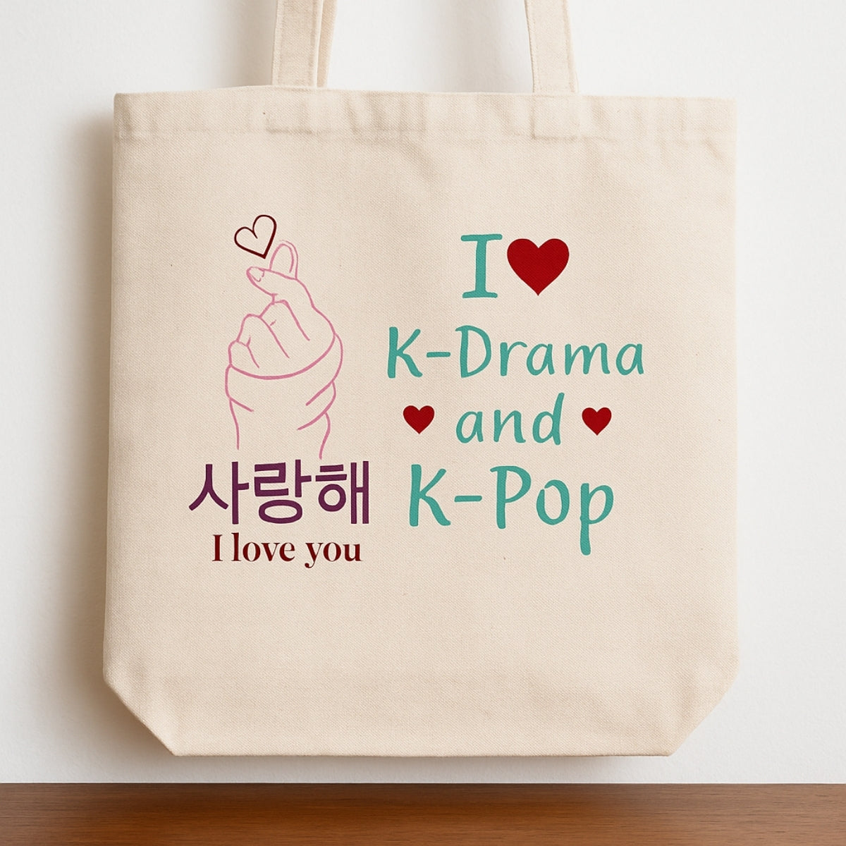 Stencil Opa 20x25cm - Cultura K-pop - 3656