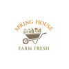Stencil Opa 20x25cm - Farmhouse Spring House - 3660