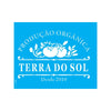 Stencil Opa 20x25cm - Farmhouse Terra do Sol - 3661