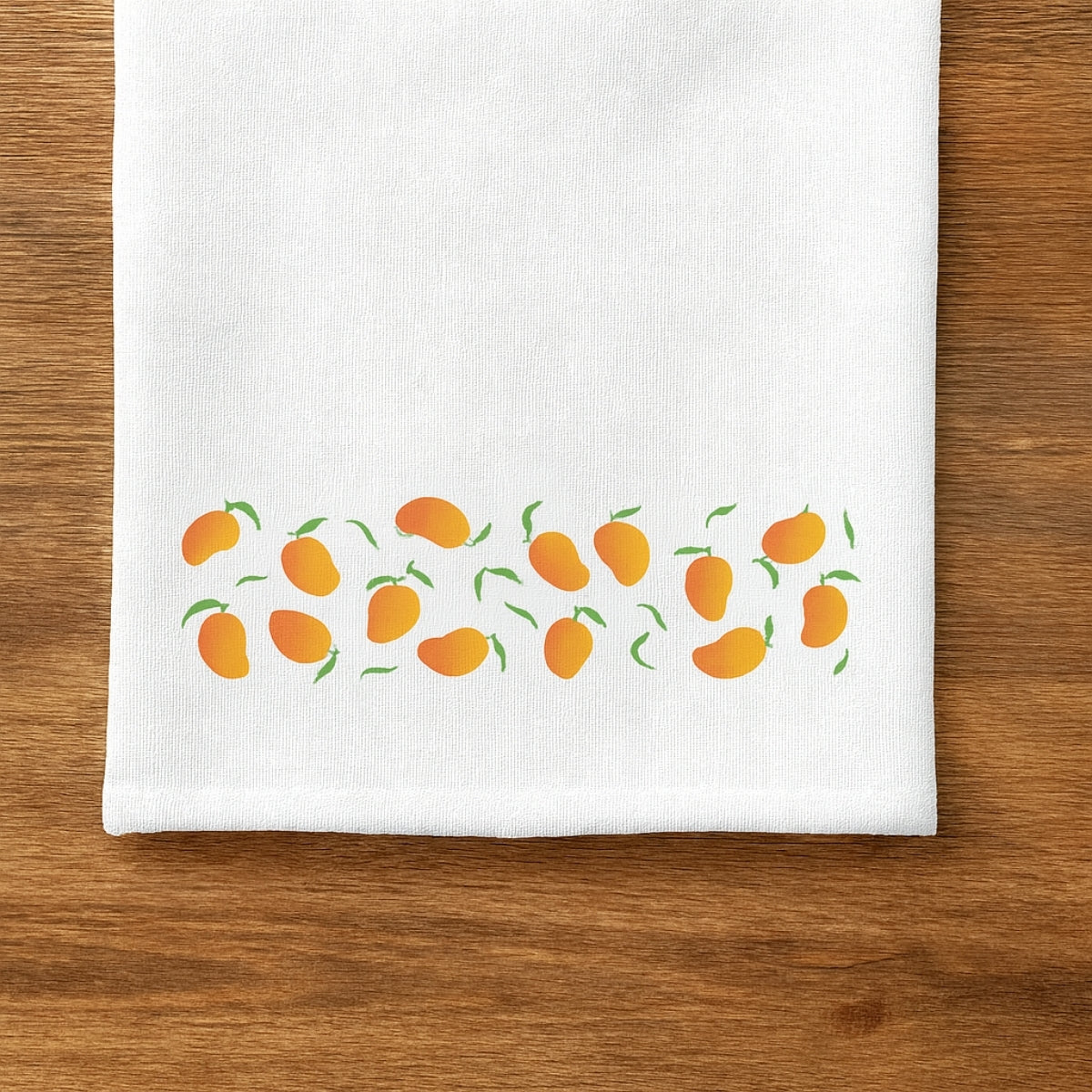 Stencil Opa 10x30cm - Estamparia Frutas Mangas - 3673