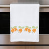 Stencil Opa 10x30cm - Frutas Cajus - 3678