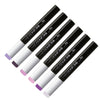 Refil para Marcador Copic Ink Tons de Violeta - V