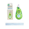 Fita Decorativa 10mm X 3m Linhas Azuis - Pentel