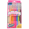 Kit Caneta Gel Mattehop 1,0mm 8 Cores Pastel - Pentel
