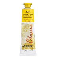 324 - AMARELO CADMIO