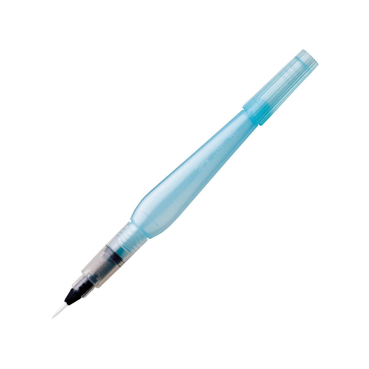 Pincel com Reservatório Aquash Brush Ponta Fina - Pentel