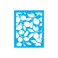 Stencil Opa 20x25cm - Estamparia Limões - 3404