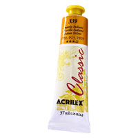 339 - AMARELO INDIANO
