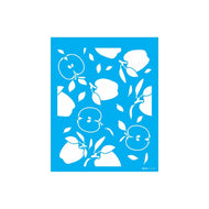 Stencil Opa 20x25cm - Estamparia Maçãs - 3405