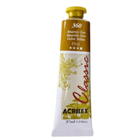 360 - AMARELO OCRE