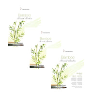 Bloco de Papel para Técnicas Mistas Hahnemühle Bamboo 265g/m²