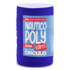 219218-fio-nautico-poly-slim-circulo-tex1142-400g-3mm-350m-100-poliester-2829-azul-bic-566319