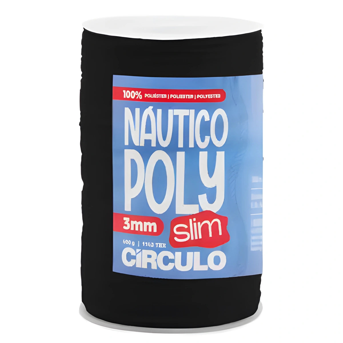 219229-fio-nautico-poly-slim-circulo-tex1142-400g-3mm-350m-100-poliester-8990-preto-566391