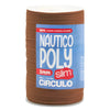 219233-fio-nautico-poly-slim-circulo-tex1142-400g-3mm-350m-100-poliester-7087-bombom-566370