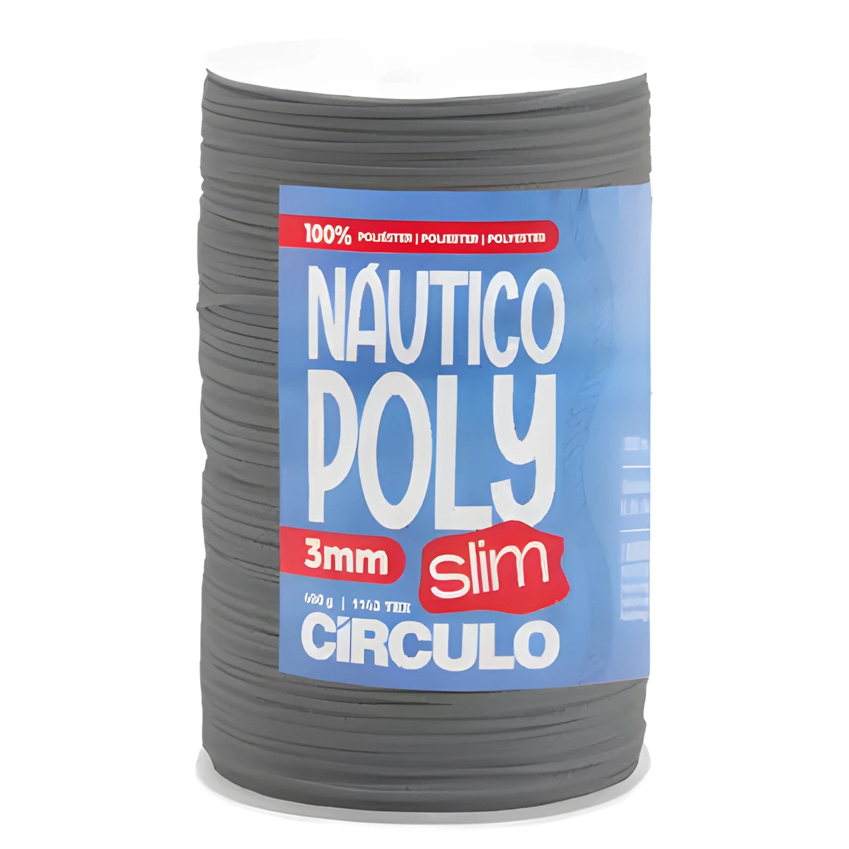 219242-fio-nautico-poly-slim-circulo-tex1142-400g-3mm-350m-100-poliester-8214-aluminio-566388