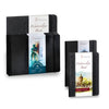 Bloco de Papel para Aquarela Hahnemühle Watercolour Book 100% Algodão 250g/m² Com 30 Folhas