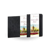 Bloco de Desenho Hahnemühle Watercolour Book 200g/m² Com 30 Folhas