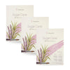 Bloco de Papel para Aquarela Hahnemühle Sugar Cane 290g/m² Textura Fina Com 12 Folhas