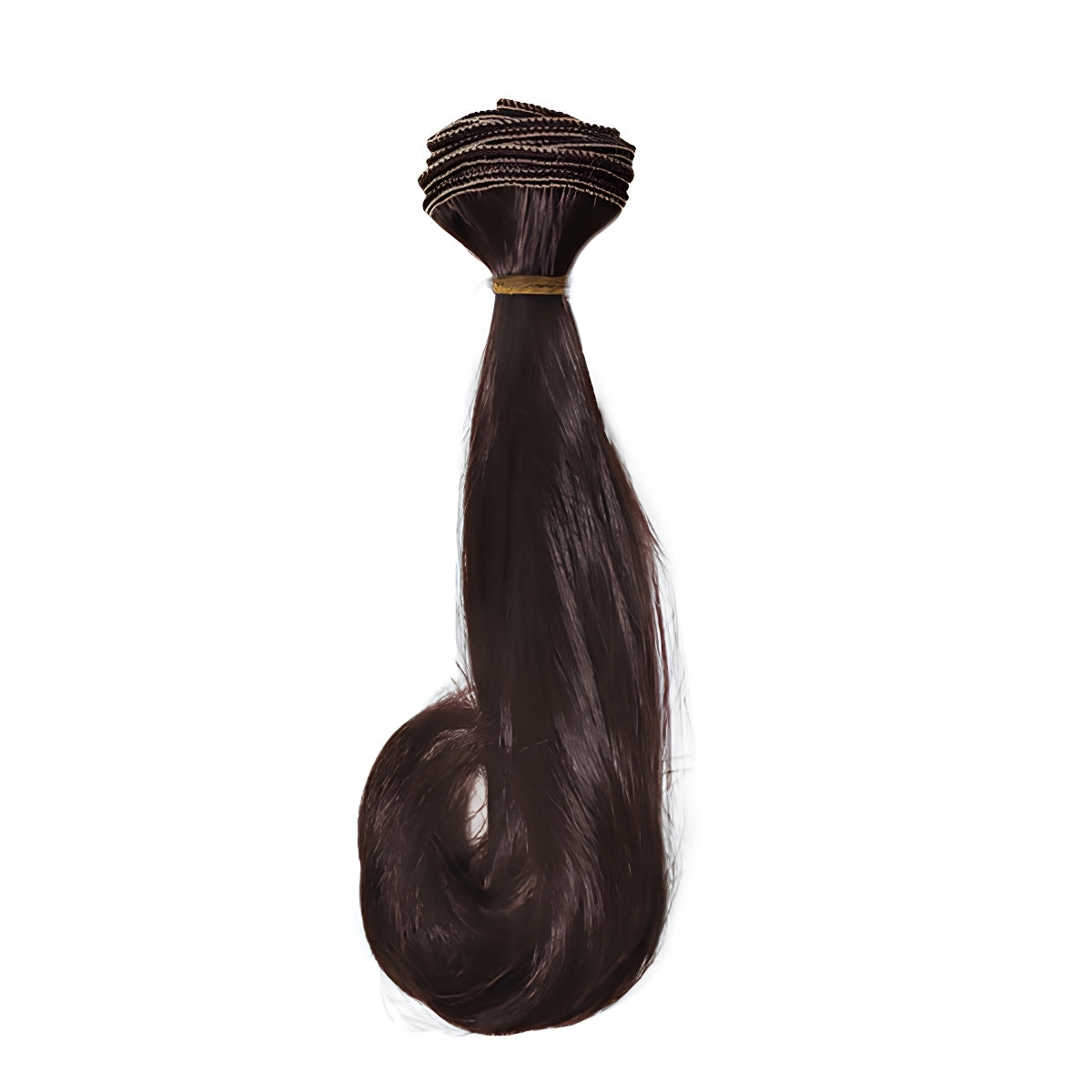 219275-cabelo-para-boneca-circulo-15x100cm-liso-castanho-escuro-576062