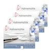 Bloco de Papel para Aquarela Hahnemühle Harmony 300g Textura Rugosa Com 12 Folhas