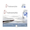 Bloco de Papel para Aquarela Hahnemühle Harmony 300g/m² Textura Rugosa Com 12 Folhas