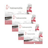 Bloco de Papel para Aquarela Hahnemühle Harmony 300g/m² Textura Fina Com 12 Folhas