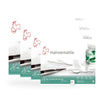 Bloco de Papel para Aquarela Hahnemühle Harmony 300g/m² Textura Satinada Com 12 Folhas