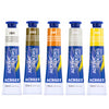Tinta Acrylic Colors para Tela Acrilex 59ml Metalica - 13160