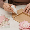 Cola para Scrapbook 37g para Papel Cartonagem Encadernação e Artesanato - Corfix