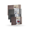 Bloco de Papel para Aquarela Hahnemühle Watercolour Toned Book 200g/m² Com 30 Folhas