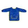 Avental para Arte Infantil Jolly com Bolsos e Fecho Lateral 1 Peça 9271-0001