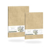 Caderno de Desenho Hahnemühle Bamboo Sketch Book 105g/m² Com 64 Folhas