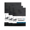Caderno Sketch Book Hahnemühle 120g/m² Com 62 Folhas