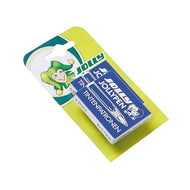Cartucho Jolly para Caneta Tinteiro com 12 Unidades Azul Royal 7300-0005